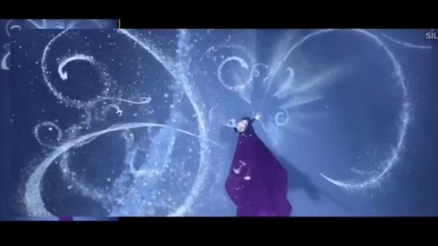 Frozen - Let It Go