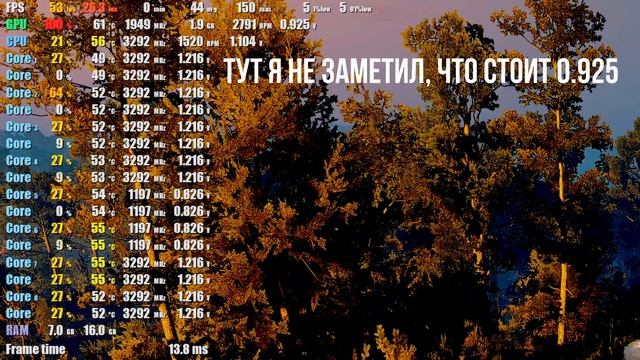 Как снизить температуру видеокарты на 10-20 градусовАНДЕРВОЛЬТИНГ!
