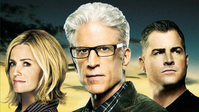 C.S.I. Место преступления - 13 сезон 10 серия / CSI: Crime Scene Investigation