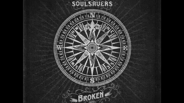 Soulsavers - Unbalanced Pieces