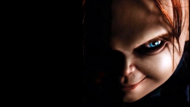 Megamix hardstyle ( Hi, I'm Chucky, Wanna Play ? )
