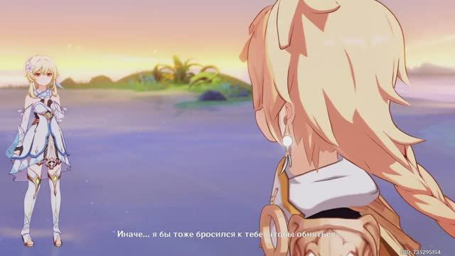 Сколько примогемов можно собрать за 24 ЧАСА? Genshin impact!