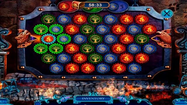 Hidden Objects - Mystery Tales 8 Dangerous Desires [ Android ] Gameplay Walkthrough Part 11