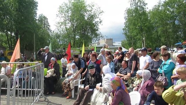 «Ля иляха илля Ллах»