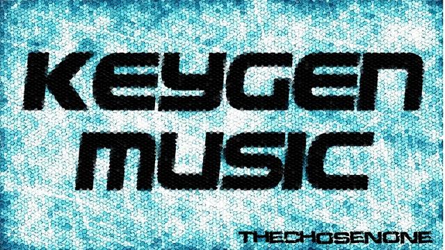 R2R - IK Multimedia 1.0 [Keygen Music]