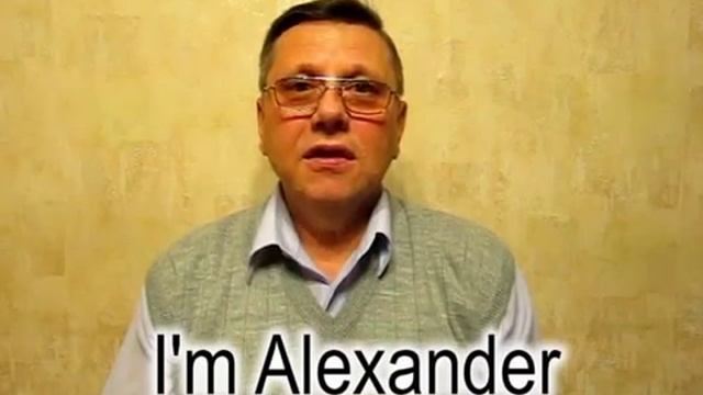 Английский с нуля. Урок 9. Вопросы с глаголом to be