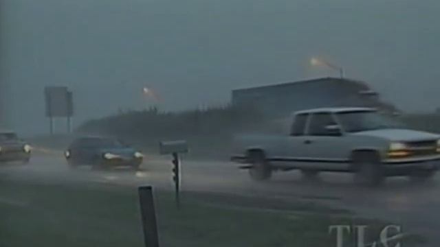 Jarrell Texas F5 Tornado Dead Man Walking Documentary