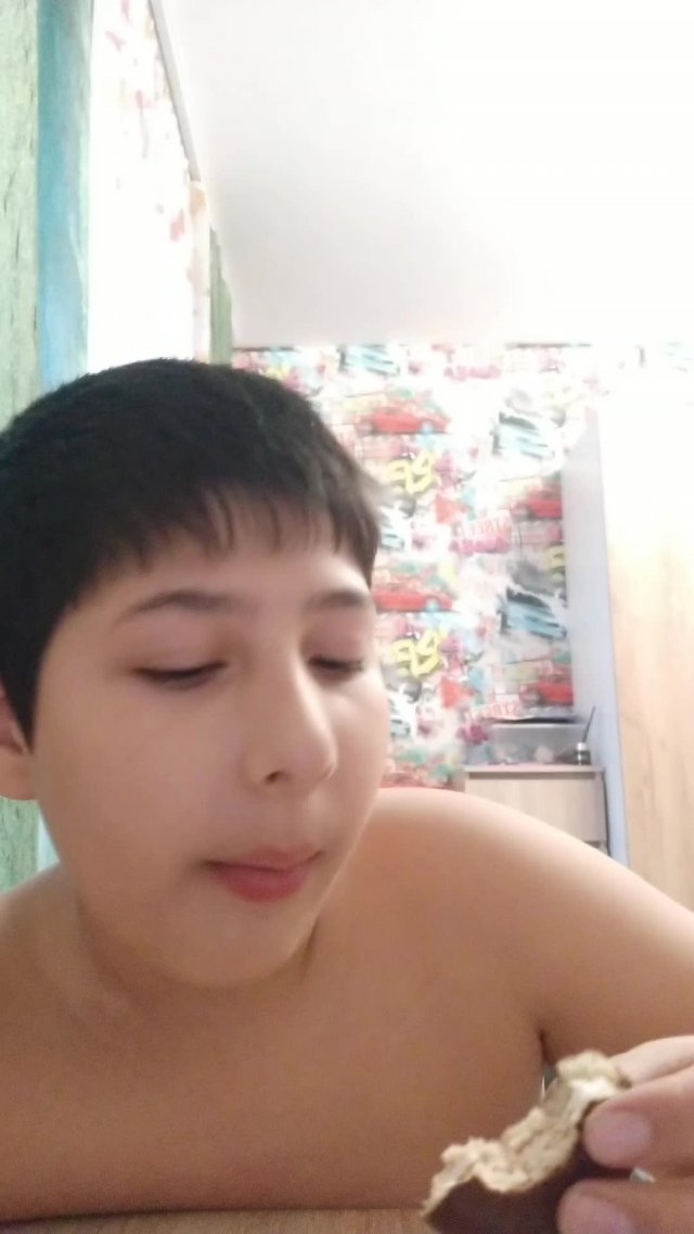 пробую
