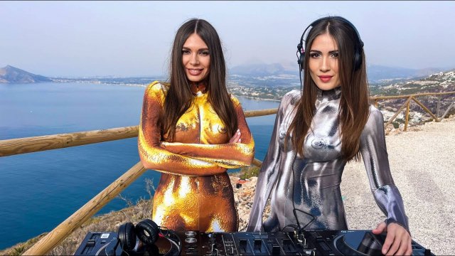 Avity | Alicante, Spain Melodic Techno & Progressive House