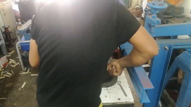 How to winding 25 kv generator rotor ||  single phase generator || help karim