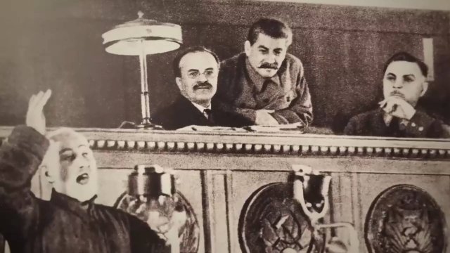 Документальный фильм "Сулейман Стальский"