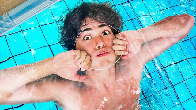 7 Экстремальных Способов Выживания (Часть 1)