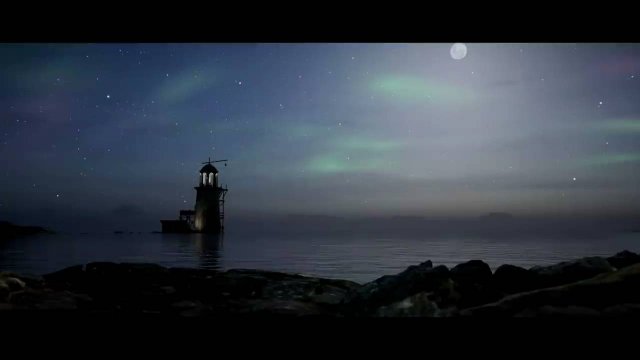 'Dawn' Pt 4 (An Ambient Mix)