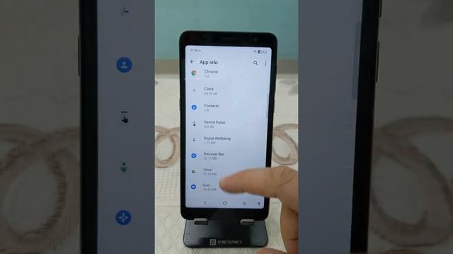 Alcatel TCL Communication ltd FRP Bypass Google Android 11 2022 No PC