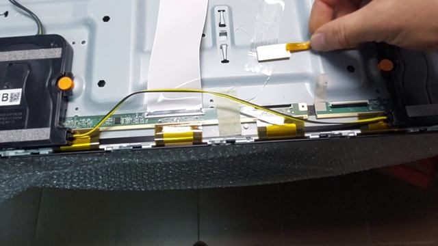 Ремонт телевизоров Samsung UE 50;58;70 TU,AU