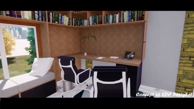 Modern home in 10m X 20 m plinth Area/ Simple modern home design./ two storey home design.