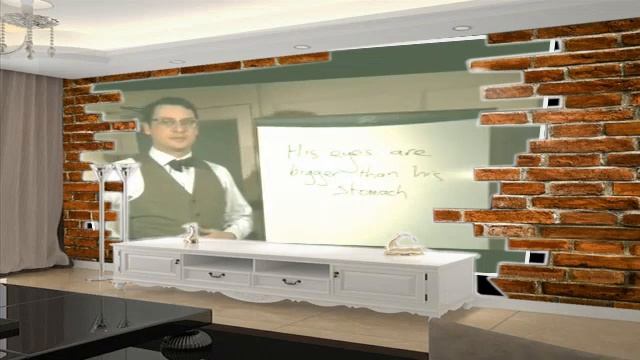 Eye Idioms - BBC Learning English (The Teacher)