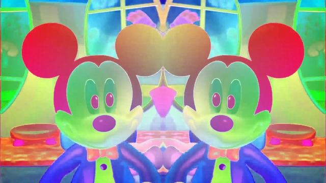 Preview 2 Mickey Mouse Effects Extended (Inspired by Preview 2b Effects Extended) in CoNfUsIoN