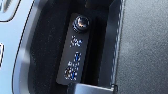 Land Rover Range Rover Sport II Рестайлинг, 2018 Мечты должны сбываться.