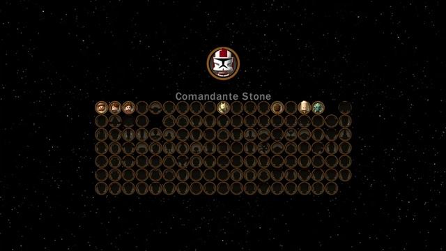 Lego Star Wars 3 The Clone Wars - Gameplay Español - Capitulo 2 - HD 720p