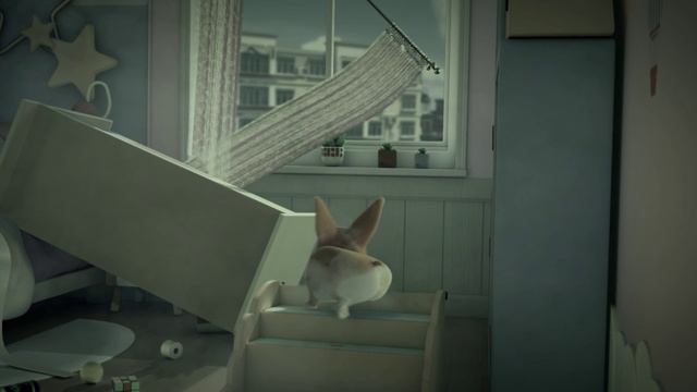 Корги по имени Моко. Простые истории 2, 24 серия. Самовнушение