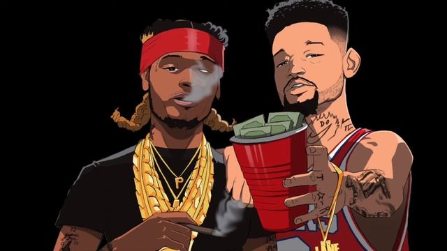 [FREE]  YFN Lucci x Pnb Rock x Fetty wap x A Boogie Type Beat