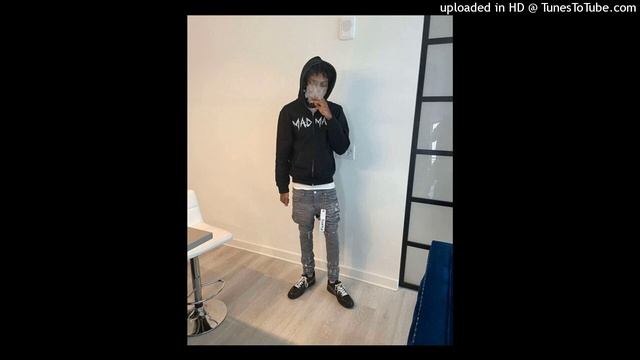 Lil Tony + L5 Type Beat "Late Night Text"
