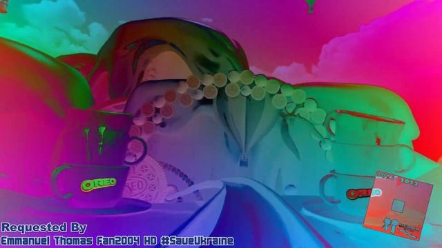 Oreo Chocolate Effects || Preview 2 Effects