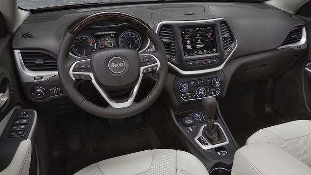 Jeep: Marca X Marca