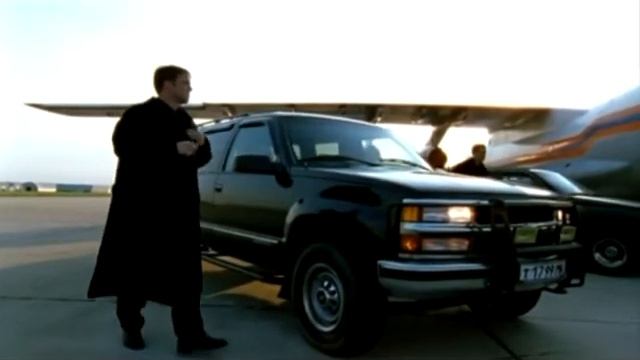 Бригада кортеж