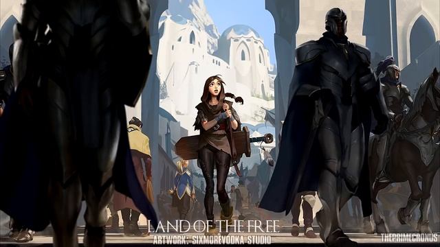 FANTASY MUSIC 'CITHRIA'