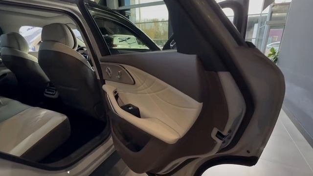 EXEED RX Flagship 4WD (2-tone) WB серый