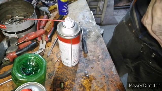 Чистка и смазка РХХ (регулятора холостого хода). Медленно падают обороты. ЧИТАЙ ОПИСАНИЕ »»»