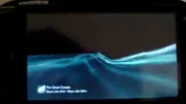 PS3 Remote Play