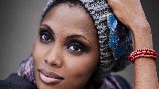 Imany- You Will Never Know КС