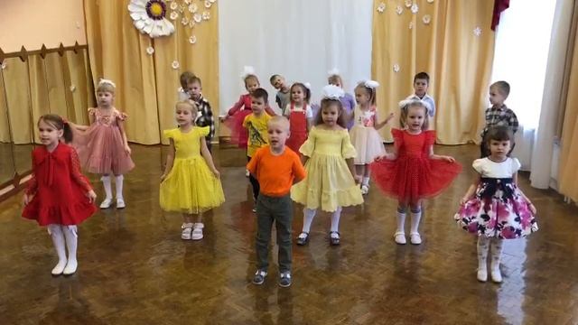 Песня "Грибной улов"