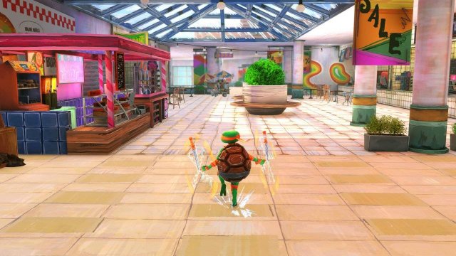 Lets Play Teenage Mutant Ninja Turtles: Mutants Unleashed #01