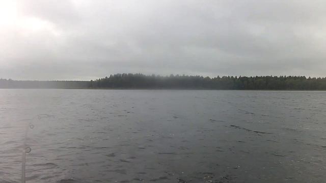 Назад в Карелию 3. Часть 2.