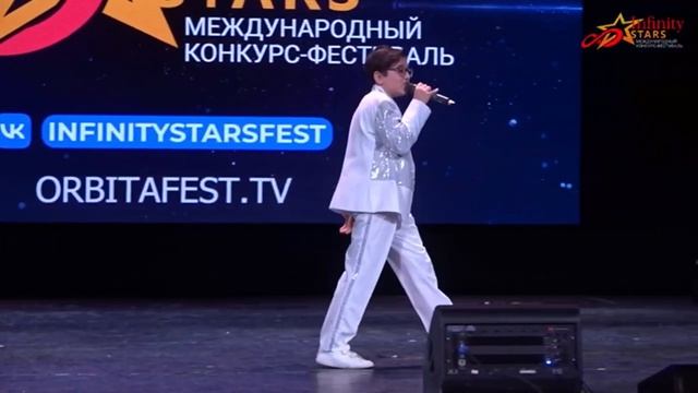 Небо всегда за нас