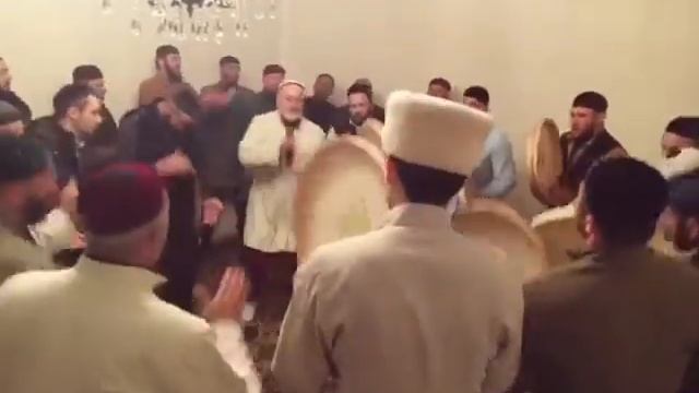 ЖИРГ1А ТУХУШ ЗУКАР