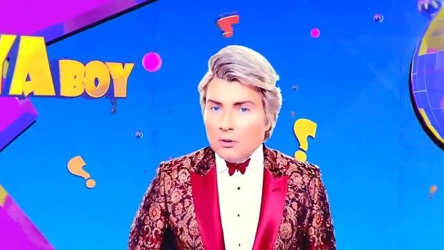 Клип ( Николай Коля )