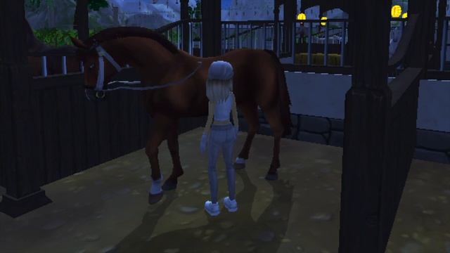 VLOG / Соревнования по конкуру / Star Stable Online / Horse Polly /
