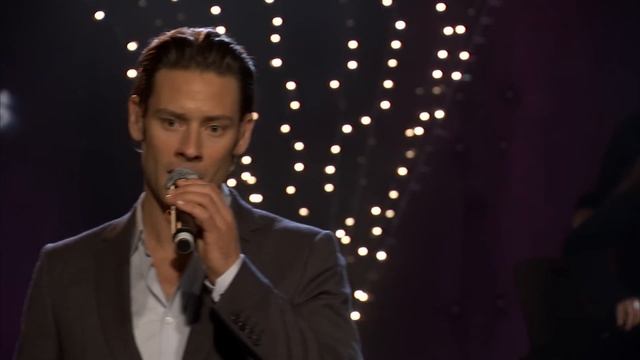 Il Divo - Time to Say Goodbye (Con Te Partirò) (AOL Sessions)