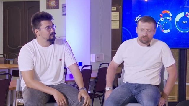 Квантовые часы