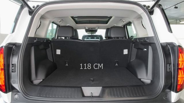 HAVAL H3 инструкция от Major Auto
