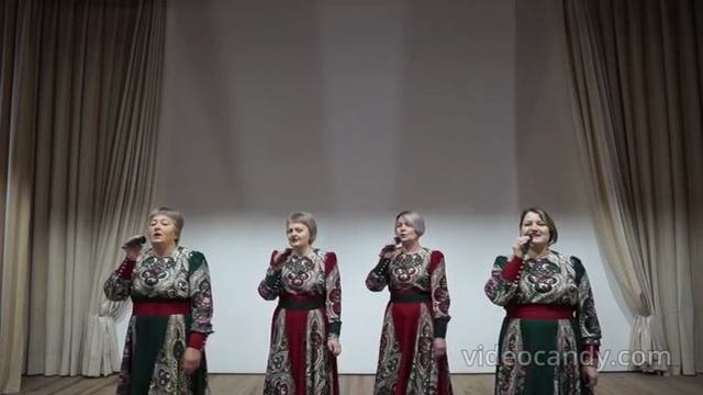 Ивушка