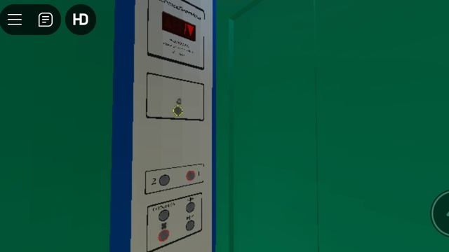 Roblox. Лифт МЛМ