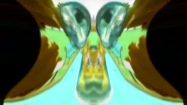 Blind And Deaf Gummy Bear Song
