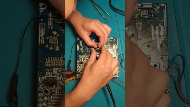 проверка CM 6800TX