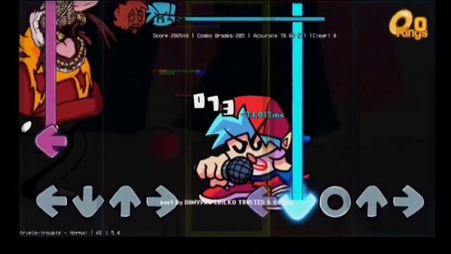 FNF vs sonic exe 2.0,remastered HD
